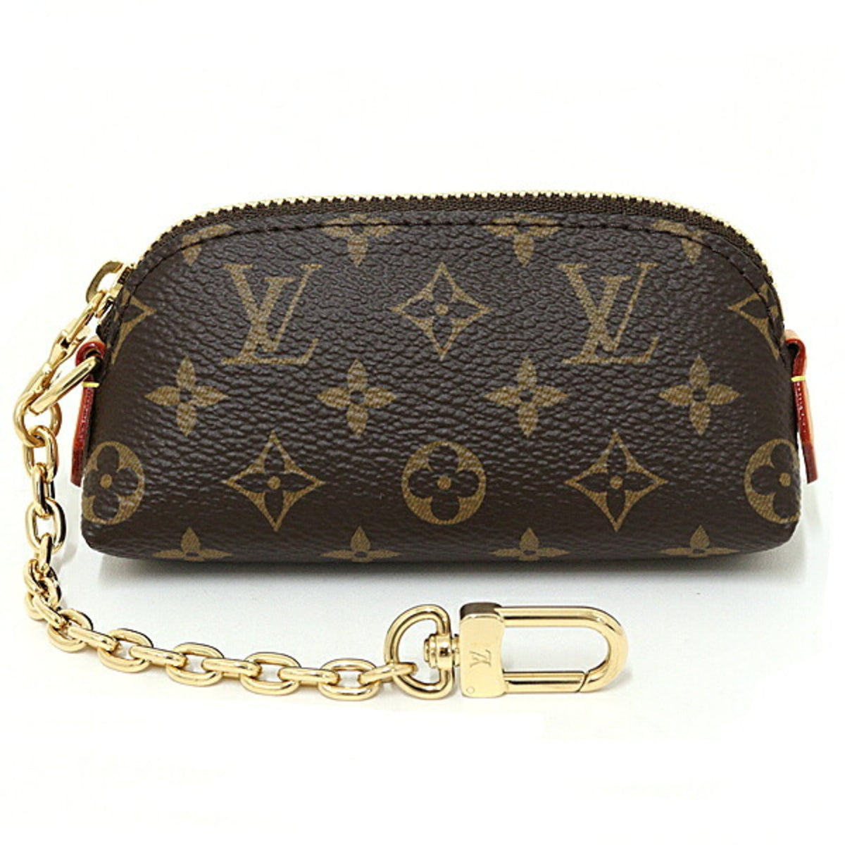 Utility Phone Sleeve Bag Monogram Canvas