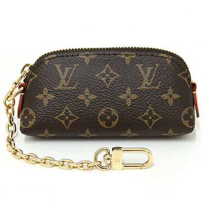 Utility Phone Sleeve Bag Monogram Canvas