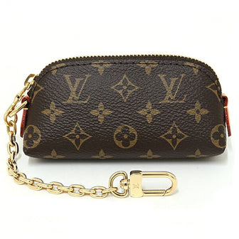 Utility Phone Sleeve Bag Monogram Canvas