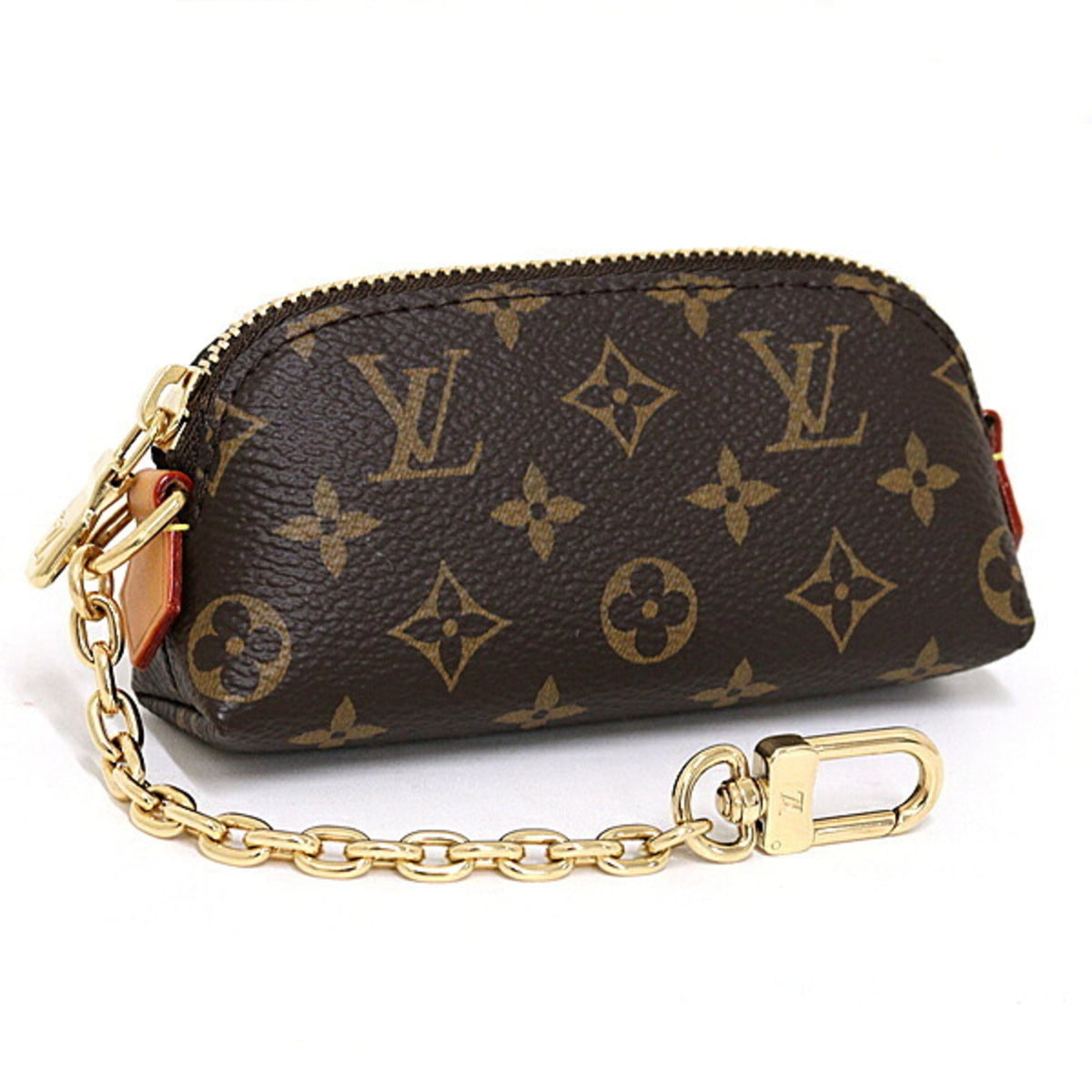 Utility Phone Sleeve Bag Monogram Canvas
