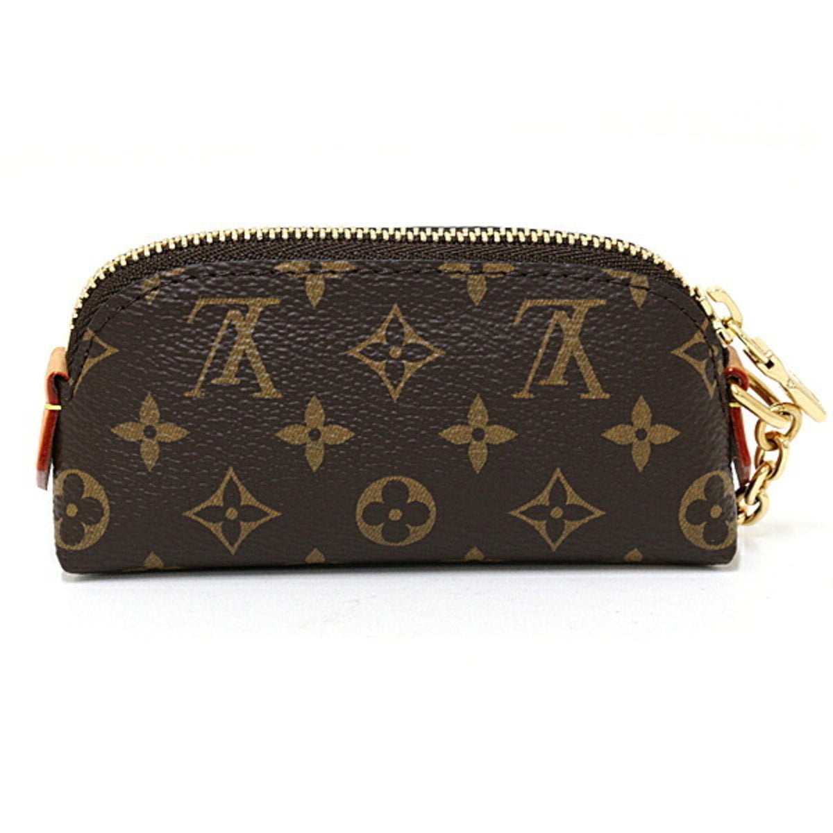 Utility Phone Sleeve Bag Monogram Canvas