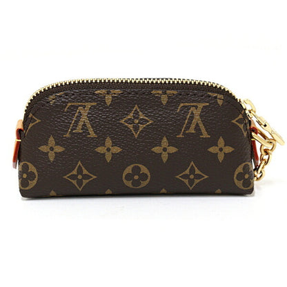 Utility Phone Sleeve Bag Monogram Canvas