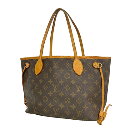 Neverfull Tote Monogram Canvas PM