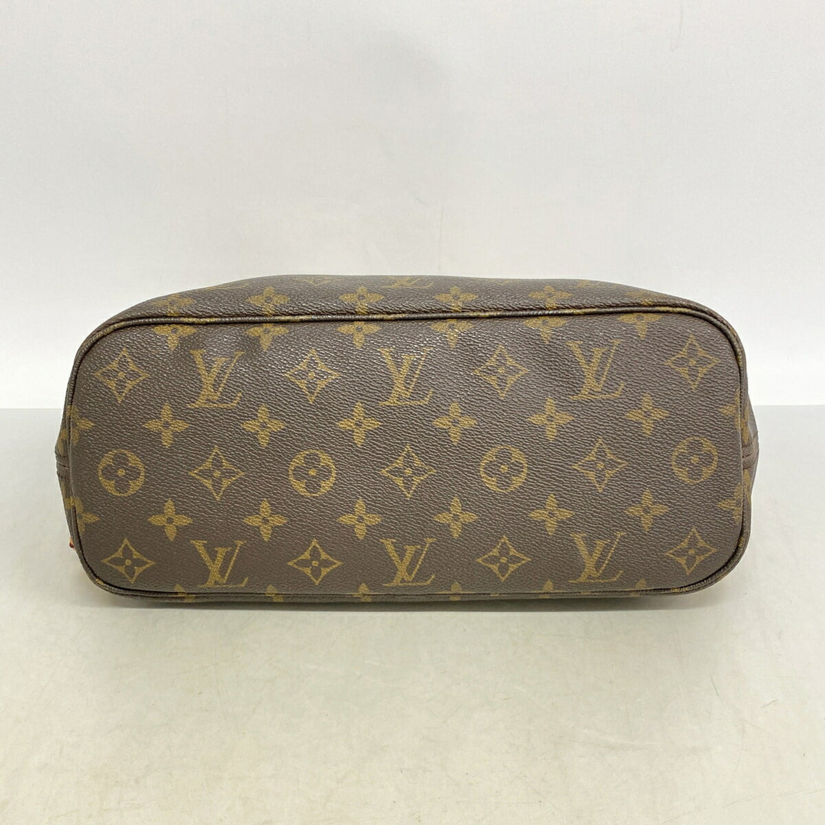 Neverfull Tote Monogram Canvas PM