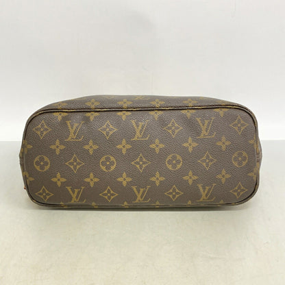 Neverfull Tote Monogram Canvas PM