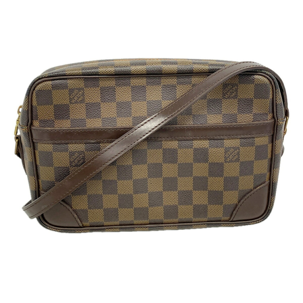 Trocadero Handbag Damier 27