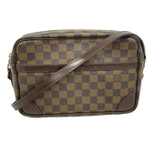 Trocadero Handbag Damier 27