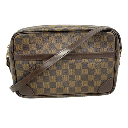 Trocadero Handbag Damier 27
