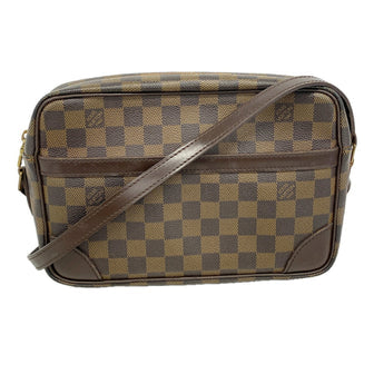 Trocadero Handbag Damier 27