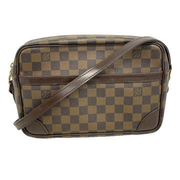 Trocadero Handbag Damier 27
