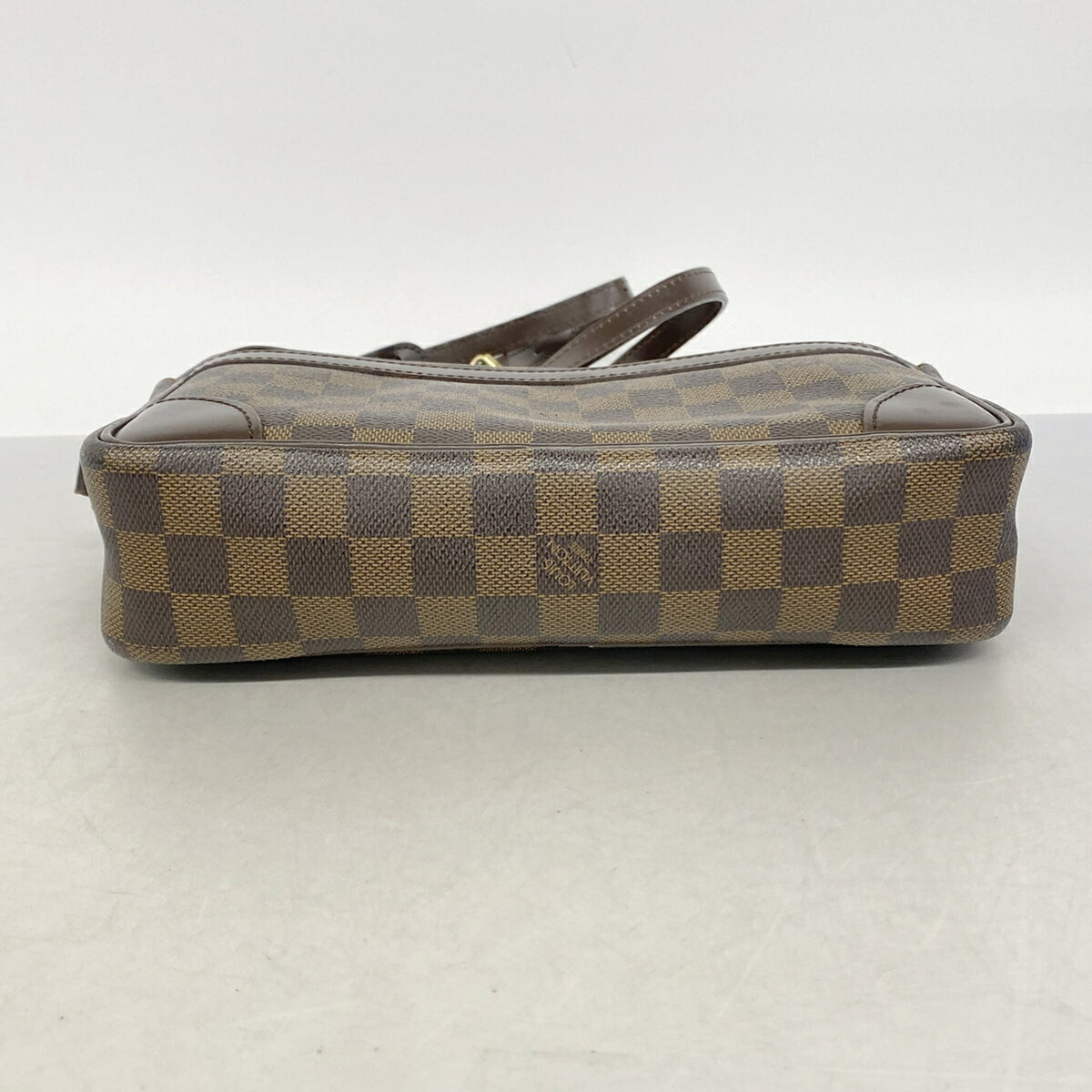 Trocadero Handbag Damier 27
