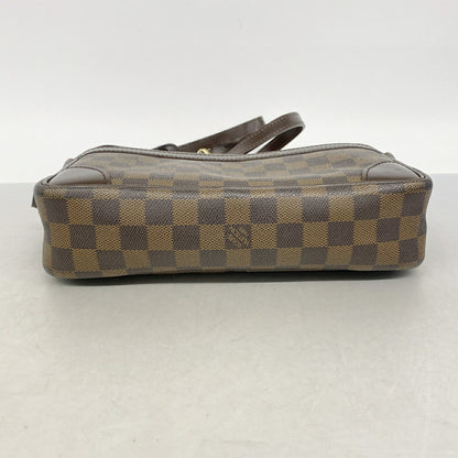Trocadero Handbag Damier 27