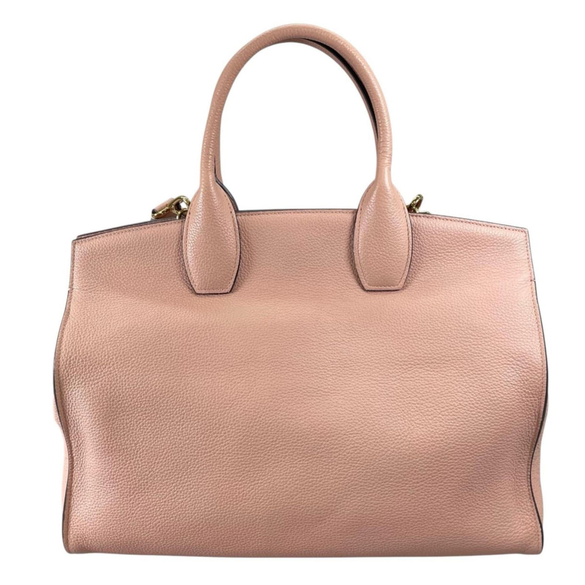 Studio Satchel Leather Medium