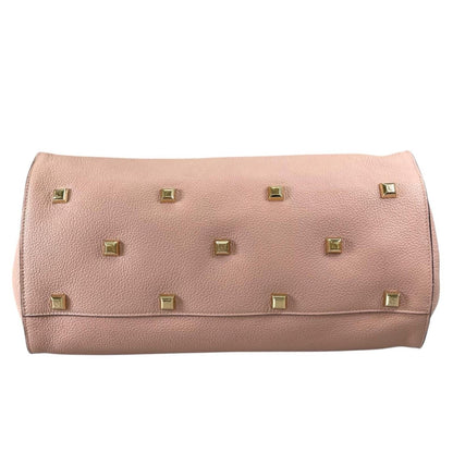Studio Satchel Leather Medium