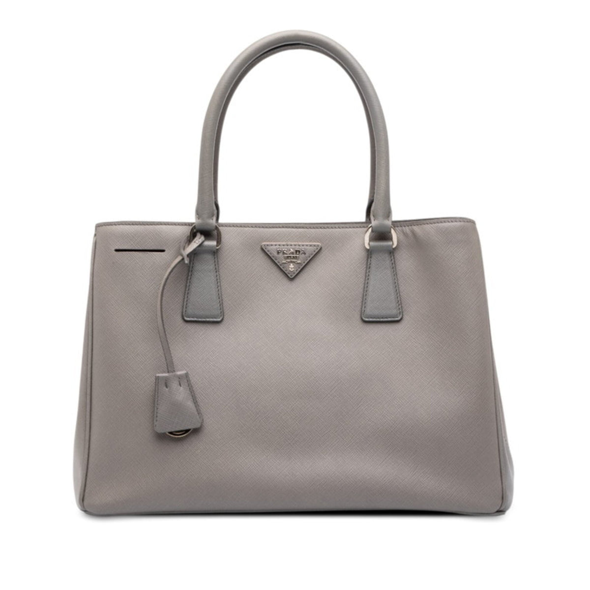 Gardener's Tote Saffiano Leather Medium