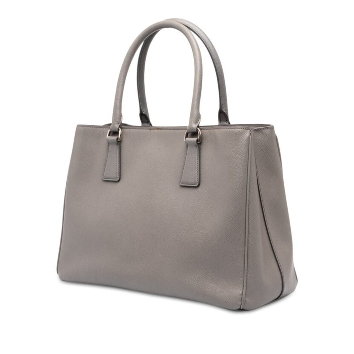 Gardener's Tote Saffiano Leather Medium