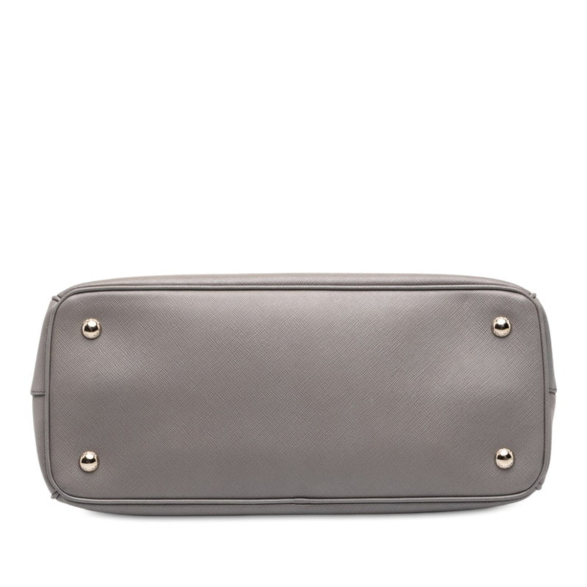 Gardener's Tote Saffiano Leather Medium