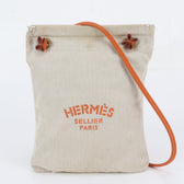 Aline Bag Toile PM