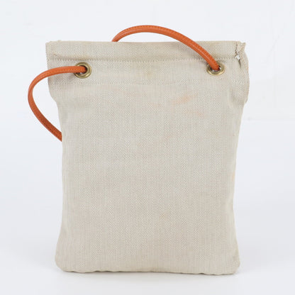 Aline Bag Toile PM