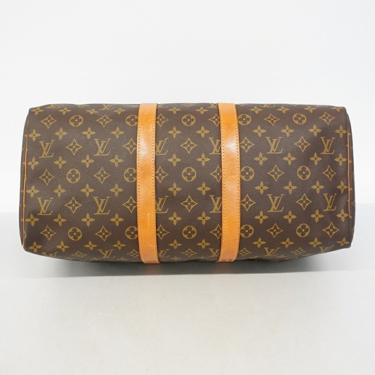 Keepall Bag Monogram Canvas 45