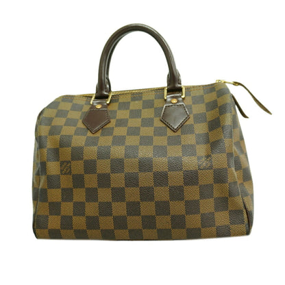 Speedy Handbag Damier 25