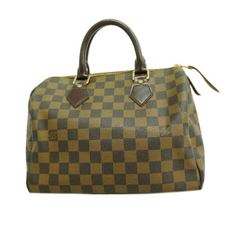 Speedy Handbag Damier 25