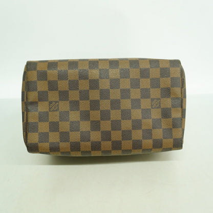 Speedy Handbag Damier 25