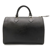 Speedy Handbag Epi Leather 30