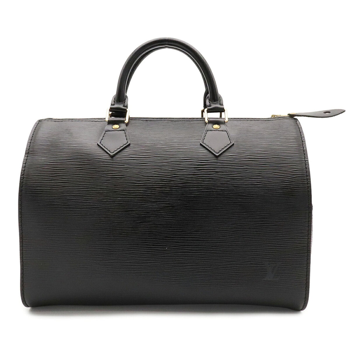 Speedy Handbag Epi Leather 30