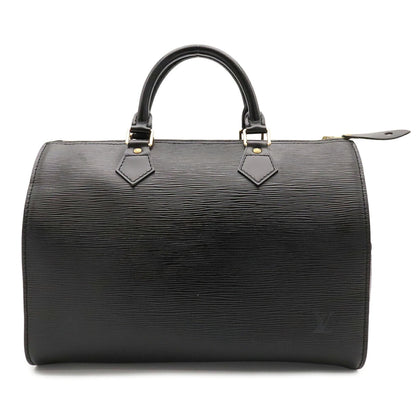 Speedy Handbag Epi Leather 30