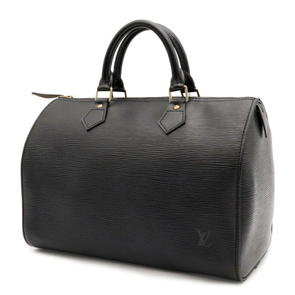 Speedy Handbag Epi Leather 30