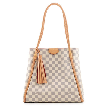 Propriano Handbag Damier