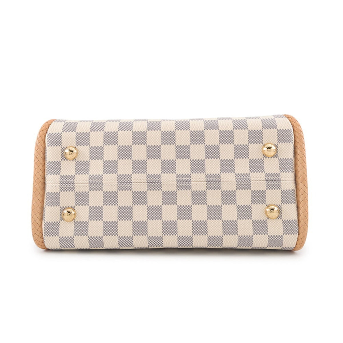 Propriano Handbag Damier