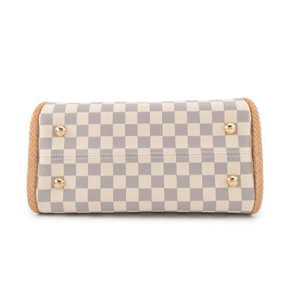 Propriano Handbag Damier
