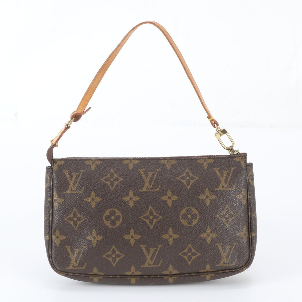 Pochette Accessoires Monogram Canvas