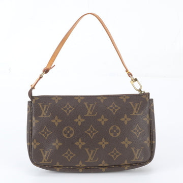 Pochette Accessoires Monogram Canvas