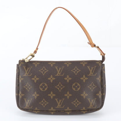 Pochette Accessoires Monogram Canvas
