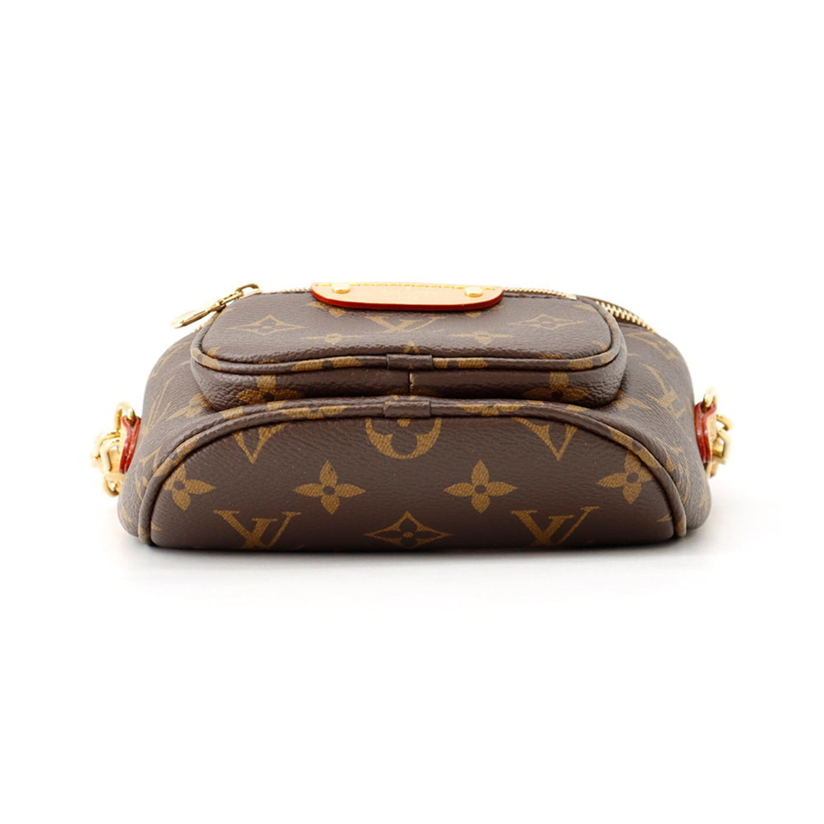Bum Bag Monogram Canvas Mini