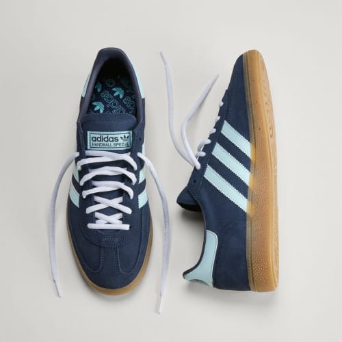 Germany Handball Spezial Sneakers