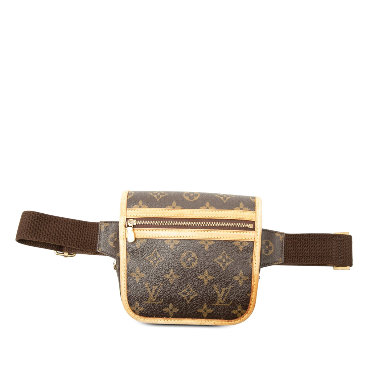 Bosphore Waist Bag Monogram Canvas