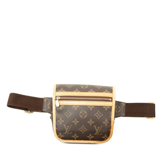 Bosphore Waist Bag Monogram Canvas