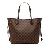 Neverfull Tote Damier MM