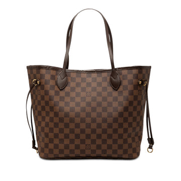 Neverfull Tote Damier MM