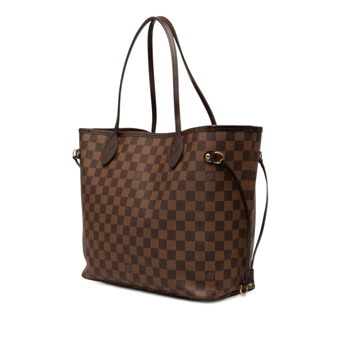 Neverfull Tote Damier MM