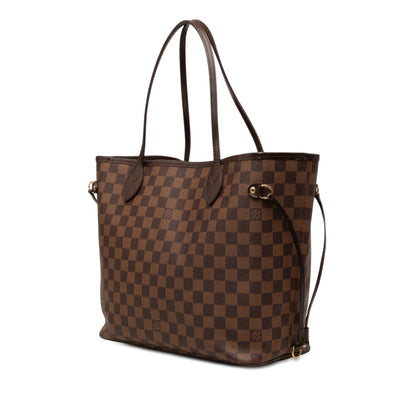 Neverfull Tote Damier MM