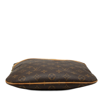 Bosphore Pochette Monogram Canvas