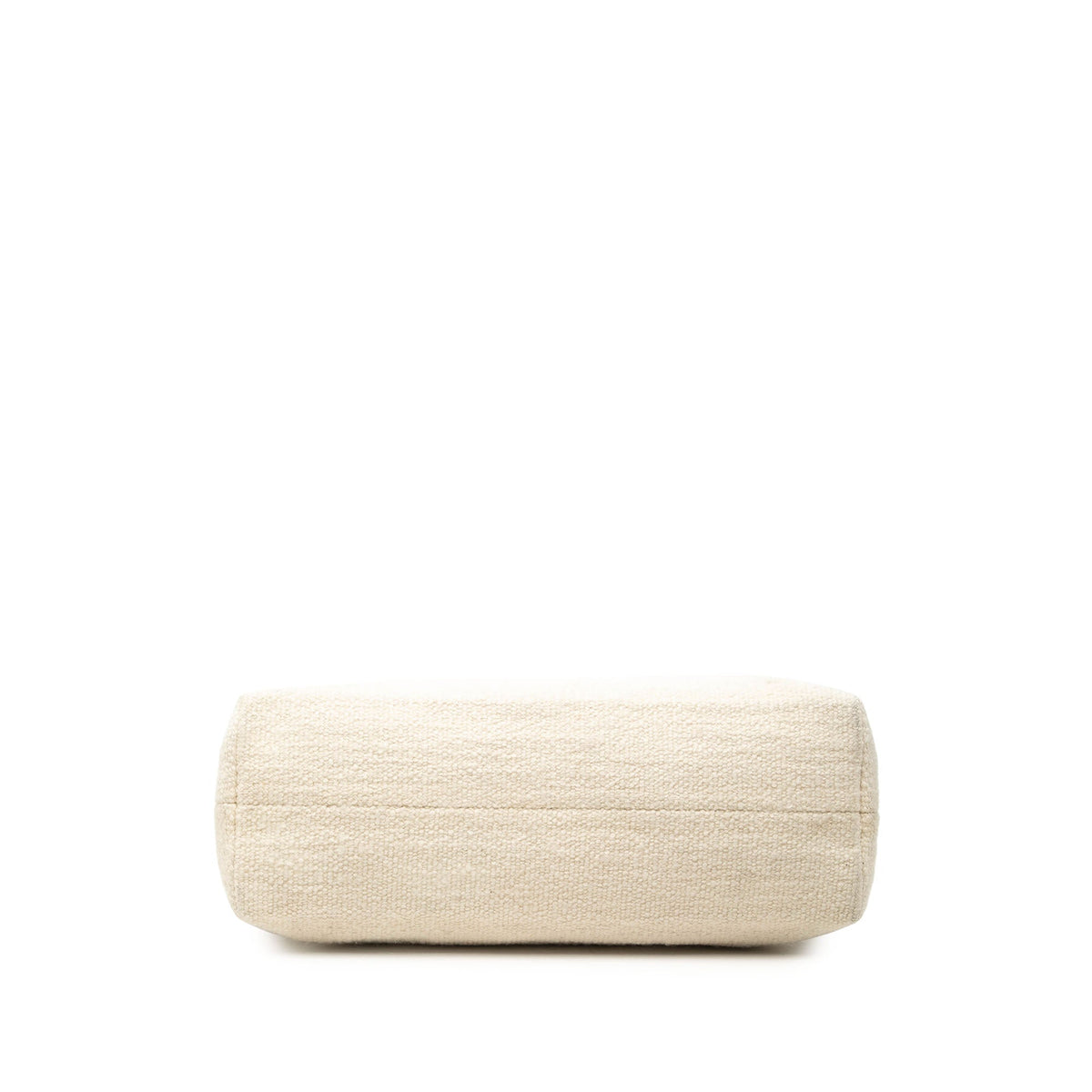 Horizontal Cabas Plein Soleil Tote Canvas with Leather