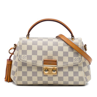 Croisette Handbag Damier