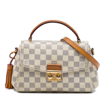 Croisette Handbag Damier