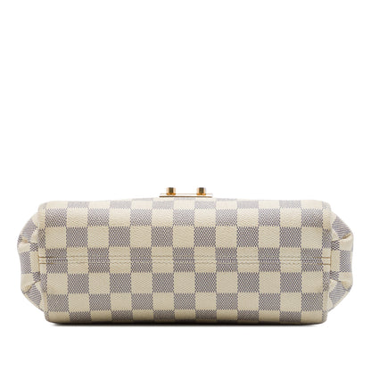 Croisette Handbag Damier